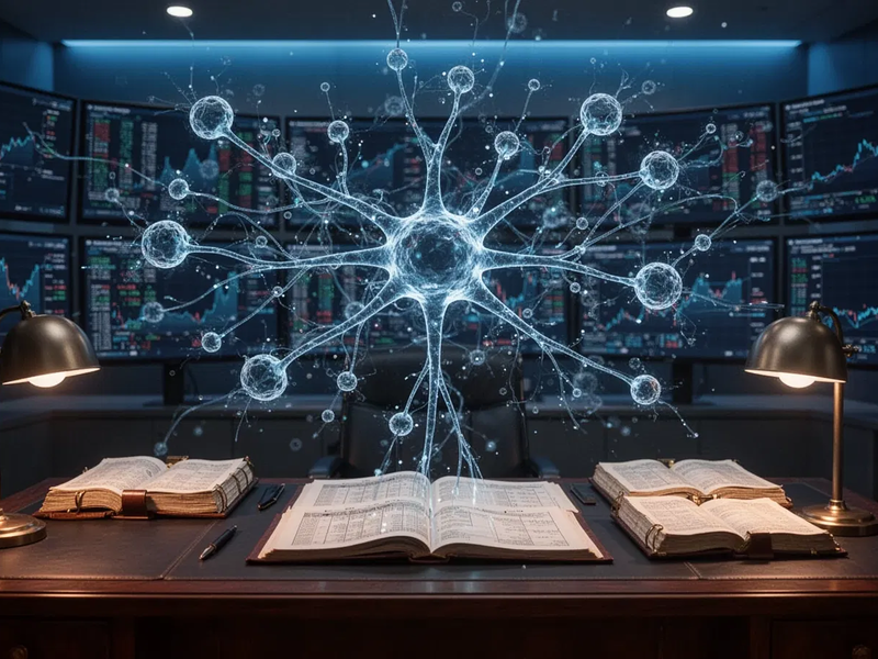 Commerzbank setzt auf KI von Hawk gegen Finanzkriminalität - Foto: über boerse-global.de