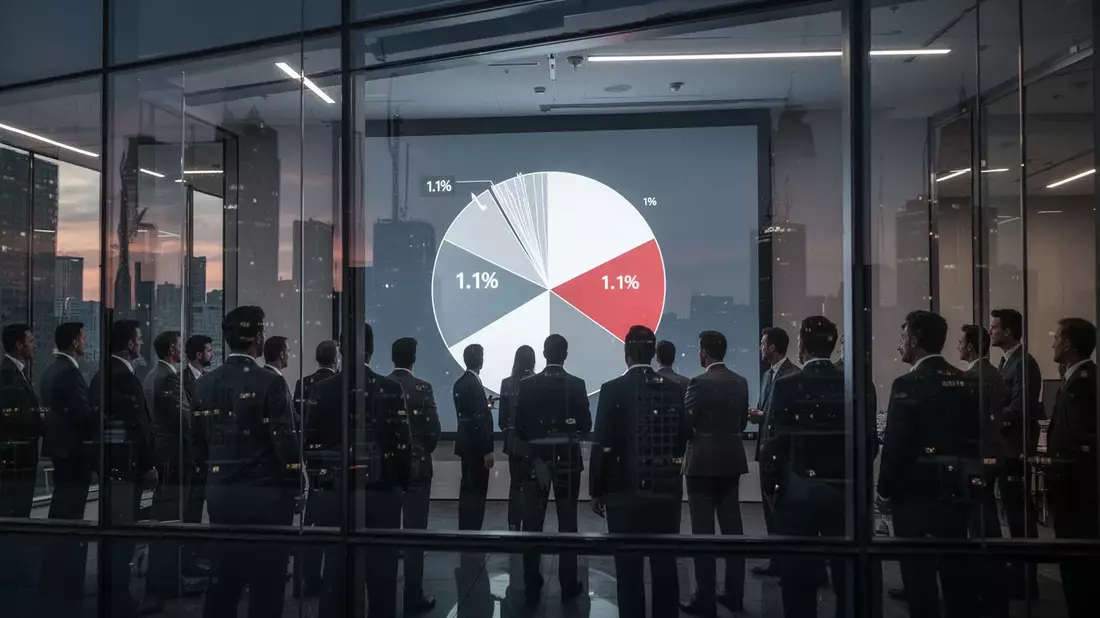 Venture Capital: Rekordsummen für Gründerinnen – doch die Bilanz trügt - Bild: über boerse-global.de