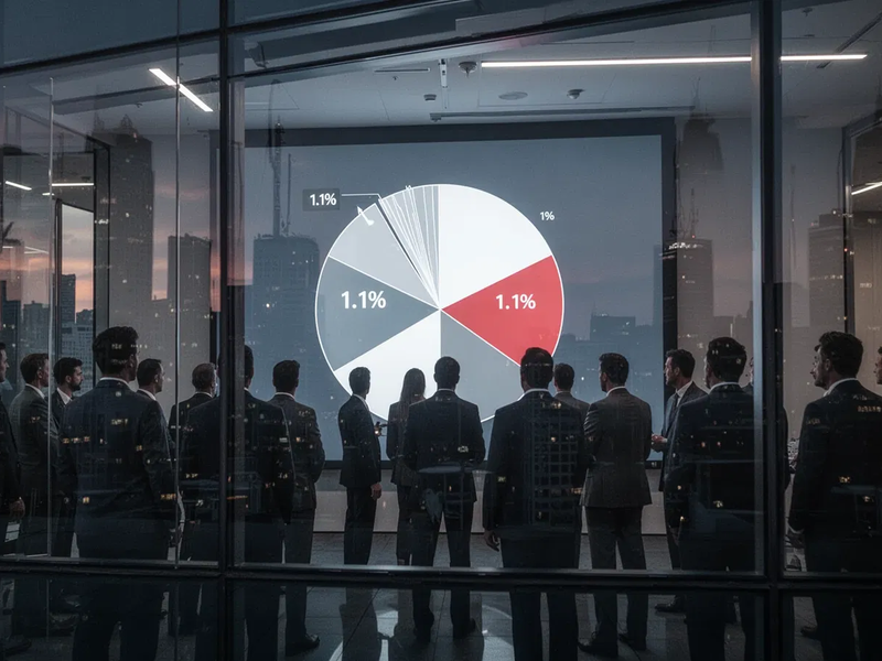 Venture Capital: Rekordsummen für Gründerinnen – doch die Bilanz trügt - Foto: über boerse-global.de