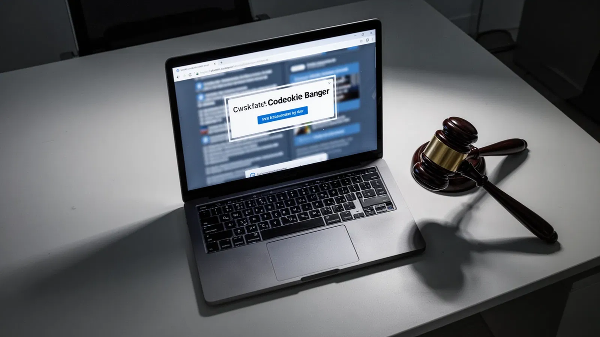 Cookie-Kompliance: Neue Klagen und Rekordstrafen setzen Unternehmen unter Druck - Foto: über boerse-global.de