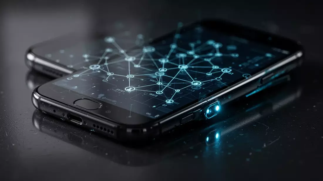 Cyber Android RAT: Neue Premium-Spionage bedroht Smartphones - Bild: über boerse-global.de