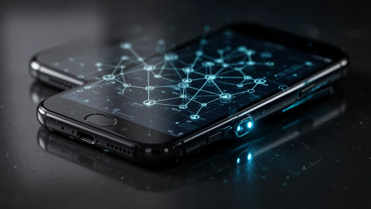 Cyber Android RAT: Neue Premium-Spionage bedroht Smartphones - Foto: über boerse-global.de