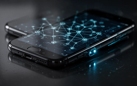 Cyber Android RAT: Neue Premium-Spionage bedroht Smartphones - Foto: über boerse-global.de