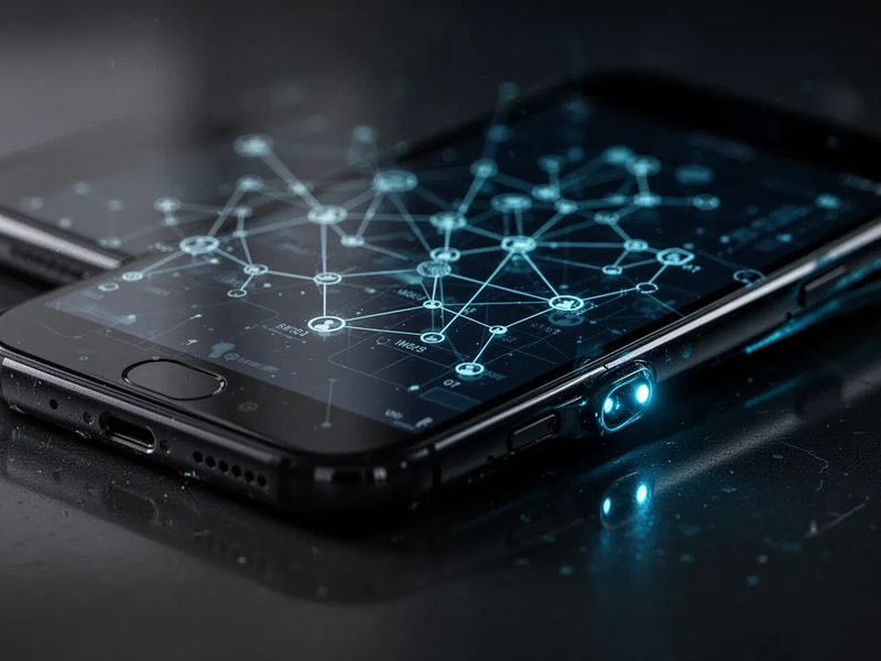 Cyber Android RAT: Neue Premium-Spionage bedroht Smartphones - Foto: über boerse-global.de