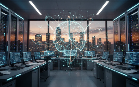 KI-Revolution treibt Compliance-Experten in den Mittelpunkt - Foto: über boerse-global.de