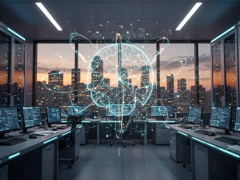 KI-Revolution treibt Compliance-Experten in den Mittelpunkt - Foto: über boerse-global.de