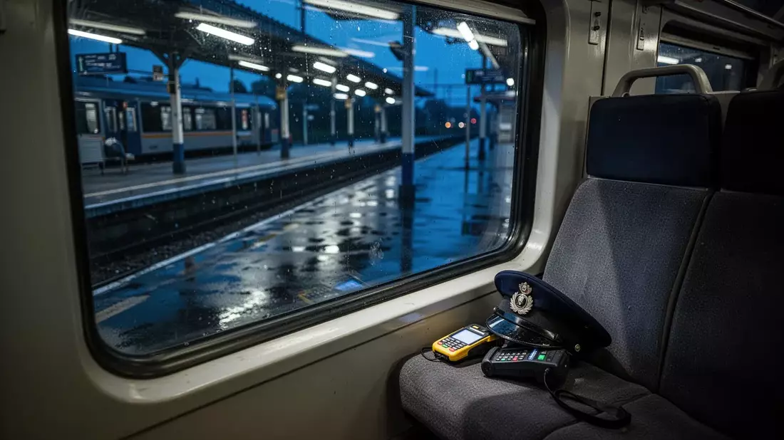 Gewalt gegen Bahnmitarbeiter: Deutschland sucht nach Sicherheitslösungen - Bild: über boerse-global.de