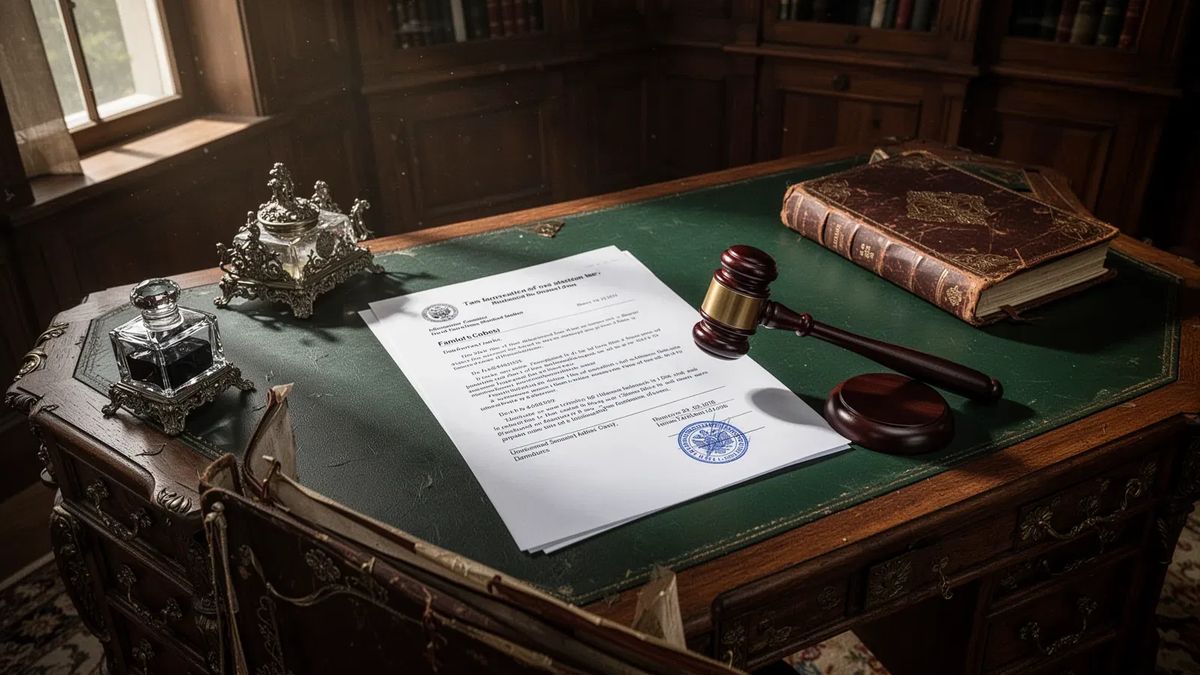 Erbschaftsteuer: DGB drängt SPD zu härterer Linie gegen CDU - Foto: über boerse-global.de