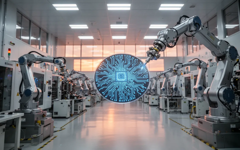 Tesla Terafab: Chip-Produktion startet in einer Woche - Foto: über boerse-global.de