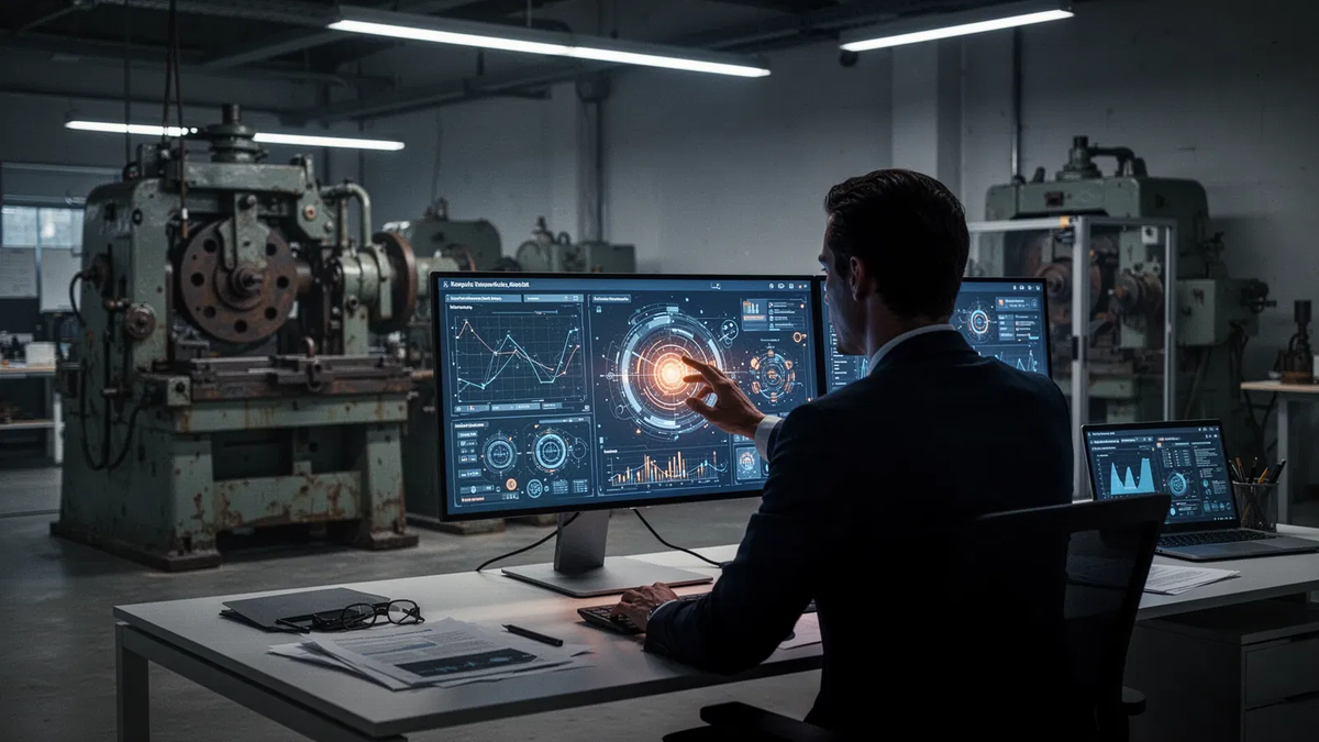 Bertelsmann-Studie: Deutschlands Innovationskraft schwindet dramatisch - Foto: über boerse-global.de