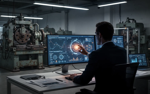 Bertelsmann-Studie: Deutschlands Innovationskraft schwindet dramatisch - Foto: über boerse-global.de Bertelsmann-Studie: Deutschlands Innovationskraft schwindet dramatisch - Foto: über boerse-global.de