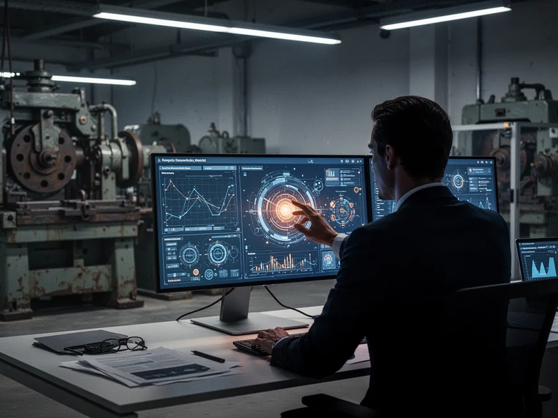 Bertelsmann-Studie: Deutschlands Innovationskraft schwindet dramatisch - Foto: über boerse-global.de