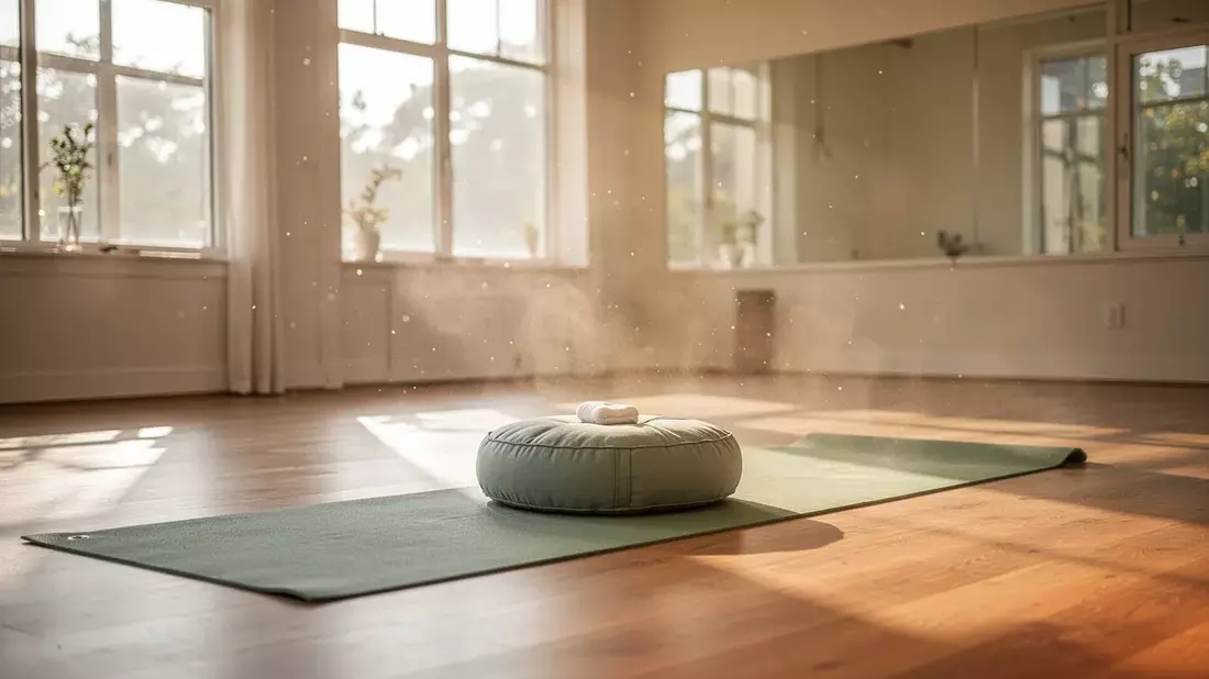 Yoga schützt das alternde Gehirn - Bild: über boerse-global.de
