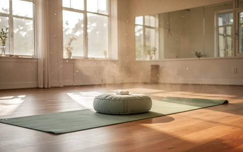 Yoga schützt das alternde Gehirn - Foto: über boerse-global.de