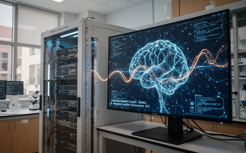 KI-Systeme lernen jetzt selbstständig aus eigenen Fehlern - Foto: über boerse-global.de