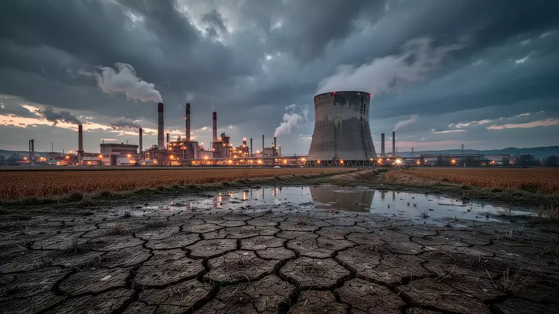 EU-Klimaziele: Scheitern droht trotz strenger Handelsregeln - Bild: über boerse-global.de