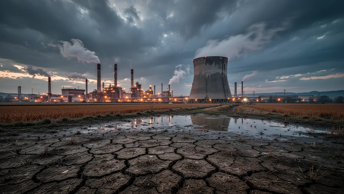 EU-Klimaziele: Scheitern droht trotz strenger Handelsregeln - Foto: über boerse-global.de