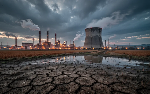 EU-Klimaziele: Scheitern droht trotz strenger Handelsregeln - Foto: über boerse-global.de