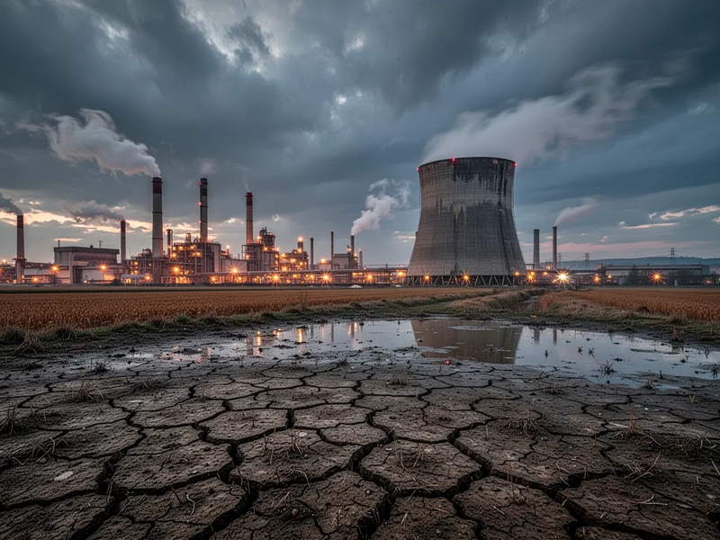 EU-Klimaziele: Scheitern droht trotz strenger Handelsregeln - Foto: über boerse-global.de