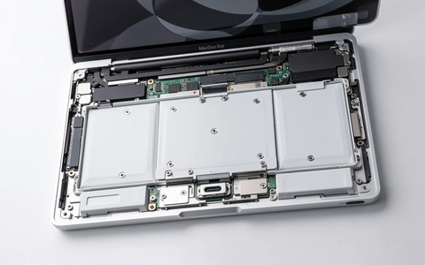 MacBook Neo: Apples Kehrtwende zur Reparaturfreundlichkeit - Foto: über boerse-global.de