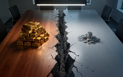 Venture Capital: Rekordsummen für Gründerinnen – doch die Basis bleibt leer - Foto: über boerse-global.de Venture Capital: Rekordsummen für Gründerinnen – doch die Basis bleibt leer - Foto: über boerse-global.de