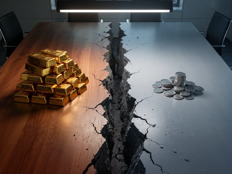 Venture Capital: Rekordsummen für Gründerinnen – doch die Basis bleibt leer - Foto: über boerse-global.de