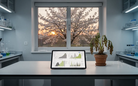 Studie entlarvt Frühjahrsmüdigkeit als Mythos - Foto: über boerse-global.de