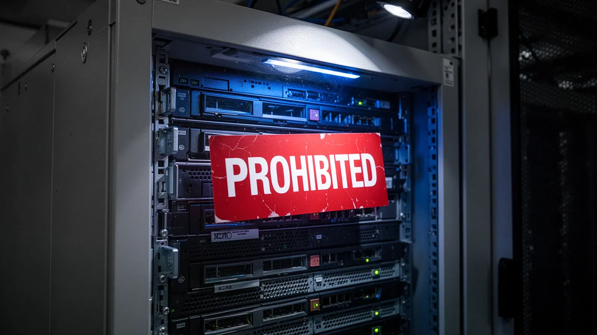 EU verbietet KI-Tools für intime Deepfakes - Foto: über boerse-global.de