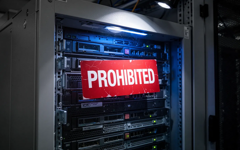 EU verbietet KI-Tools für intime Deepfakes - Foto: über boerse-global.de