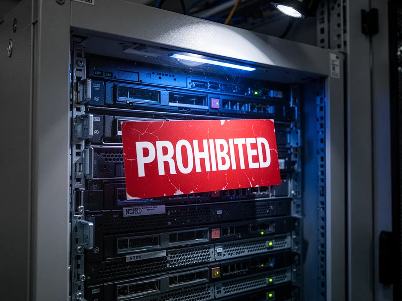 EU verbietet KI-Tools für intime Deepfakes - Foto: über boerse-global.de