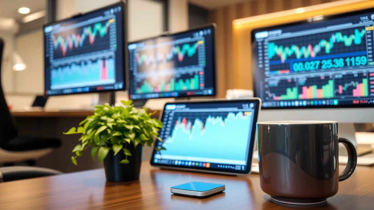 KI-Coding: Von der Euphorie zur Ernüchterung - Foto: über boerse-global.de