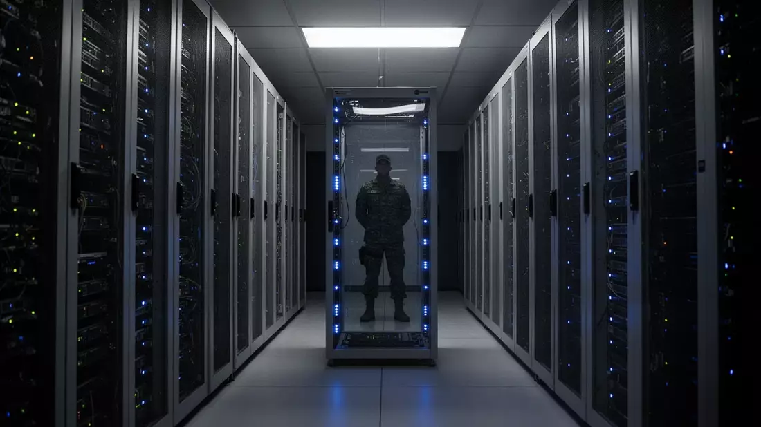 Anthropic: US-Militär stempelt KI-Pionier zum Sicherheitsrisiko - Bild: über boerse-global.de