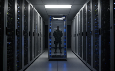 Anthropic: US-Militär stempelt KI-Pionier zum Sicherheitsrisiko - Foto: über boerse-global.de