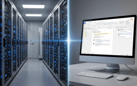 Office.eu greift Microsoft und Google an - Foto: über boerse-global.de