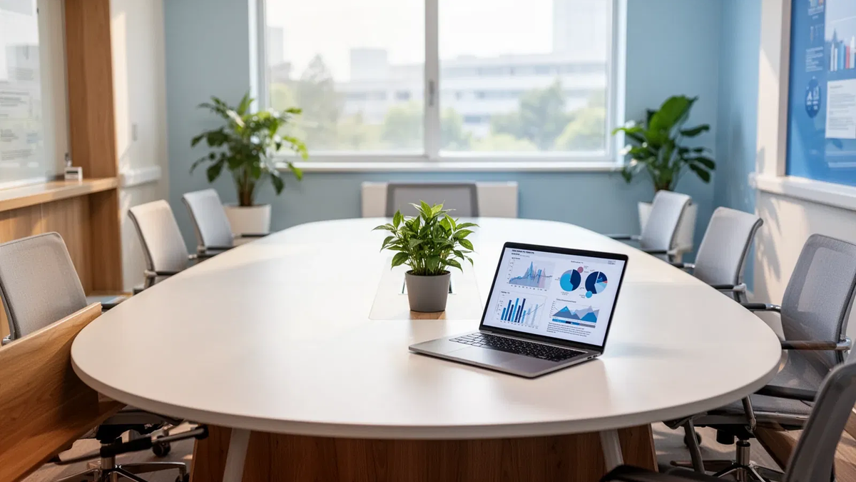 BGW setzt 2026 auf KI, Kongresse und Pflege-Prävention - Foto: über boerse-global.de