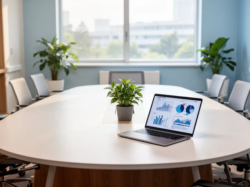 BGW setzt 2026 auf KI, Kongresse und Pflege-Prävention - Foto: über boerse-global.de