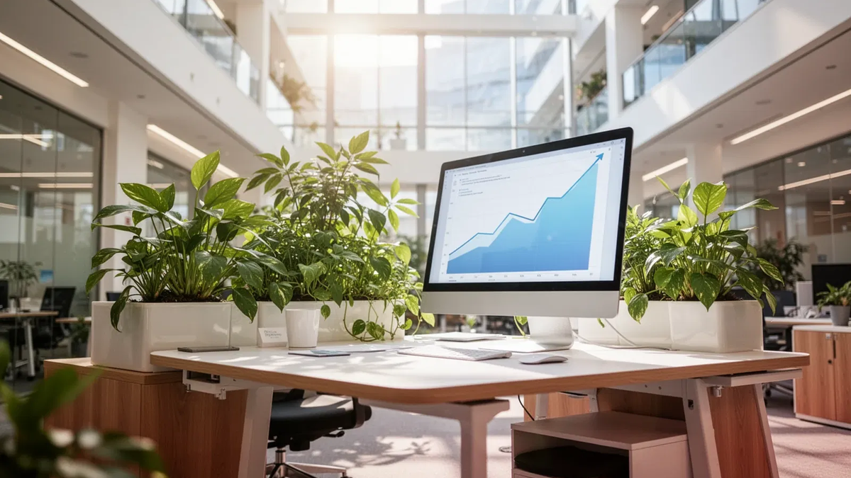 BGM-Experten: 80.000 offene Stellen im März 2026 - Foto: über boerse-global.de