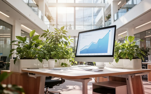 BGM-Experten: 80.000 offene Stellen im März 2026 - Foto: über boerse-global.de