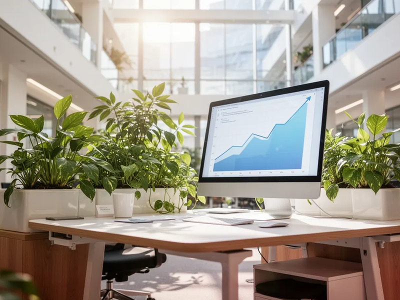 BGM-Experten: 80.000 offene Stellen im März 2026 - Foto: über boerse-global.de