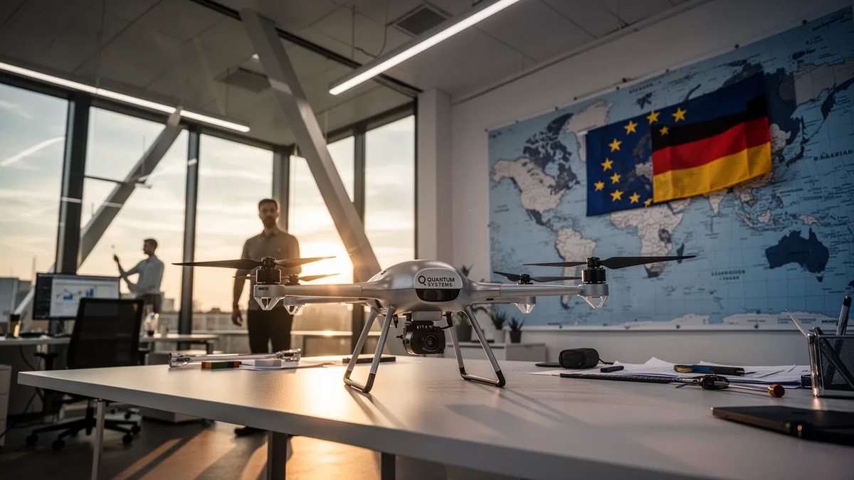 Deutschlandfonds und WIN-Initiative starten mit Milliarden-Investitionen - Foto: über boerse-global.de