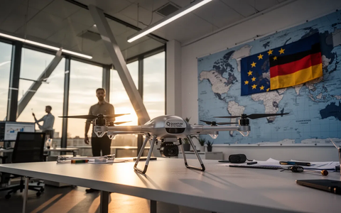 Deutschlandfonds und WIN-Initiative starten mit Milliarden-Investitionen - Foto: über boerse-global.de Deutschlandfonds und WIN-Initiative starten mit Milliarden-Investitionen - Foto: über boerse-global.de