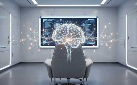 KI übertrifft Therapeuten in Verhaltenstherapie - Foto: über boerse-global.de