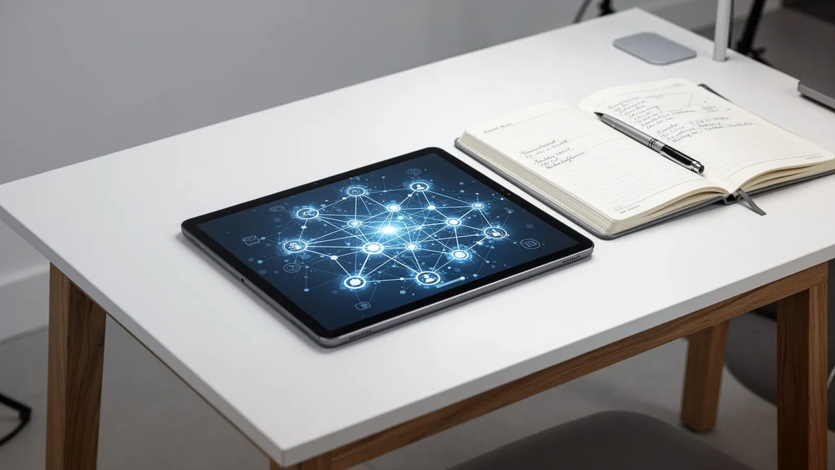 Notion führt KI-Datenschutz und Salesforce-Integration ein - Foto: über boerse-global.de