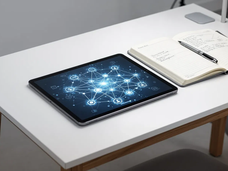 Notion führt KI-Datenschutz und Salesforce-Integration ein - Foto: über boerse-global.de