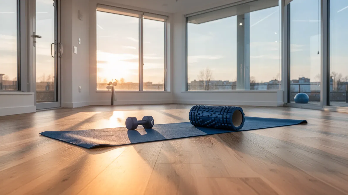 Rückenschmerzen kosten Deutschland Milliarden – Bewegung hilft - Foto: über boerse-global.de