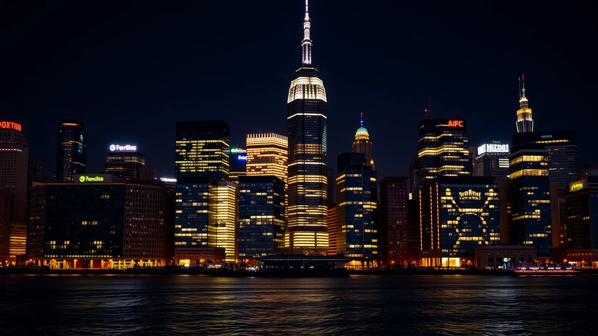 Bauwirtschaft meldet erstes Wachstum nach vier Jahren - Foto: über boerse-global.de