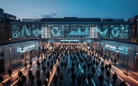 Hamburgs Eventbranche: Neues Jahr, neue Regeln - Foto: über boerse-global.de