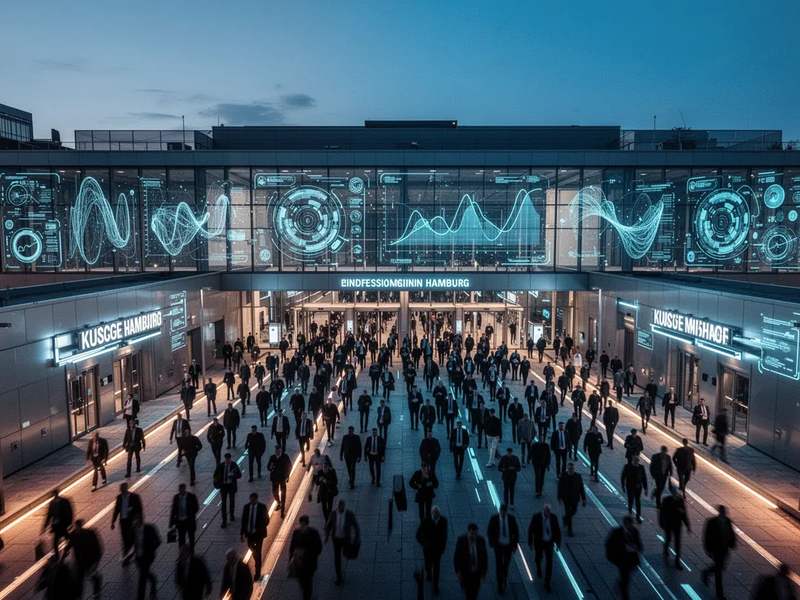 Hamburgs Eventbranche: Neues Jahr, neue Regeln - Foto: über boerse-global.de