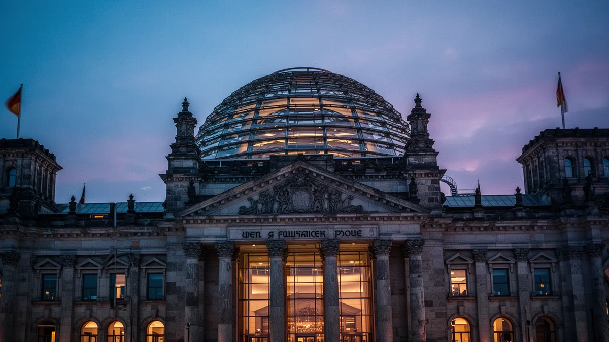Steuerdebatte spitzt sich zu: Wer profitiert wirklich? - Foto: über boerse-global.de