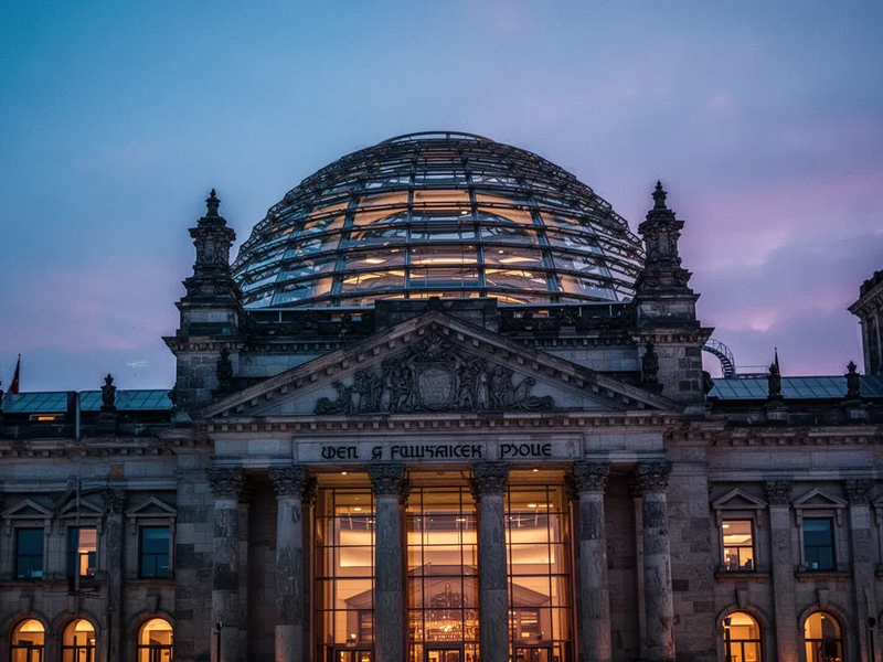 Steuerdebatte spitzt sich zu: Wer profitiert wirklich? - Foto: über boerse-global.de